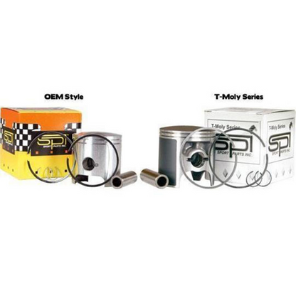 SPI SM-09280 Piston Kit