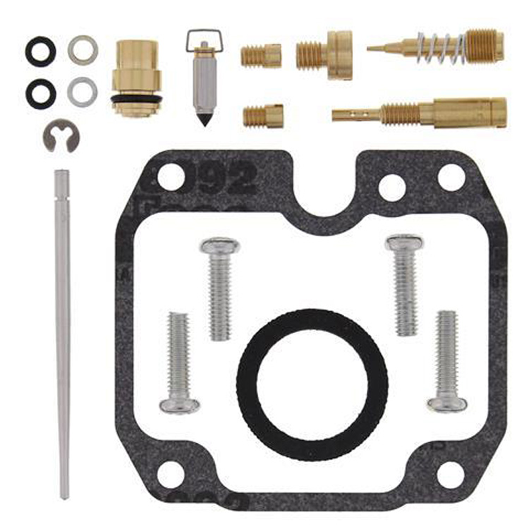 All Balls Racing Carburetor Kit Model 26-1406 for Optimal Engine Performance