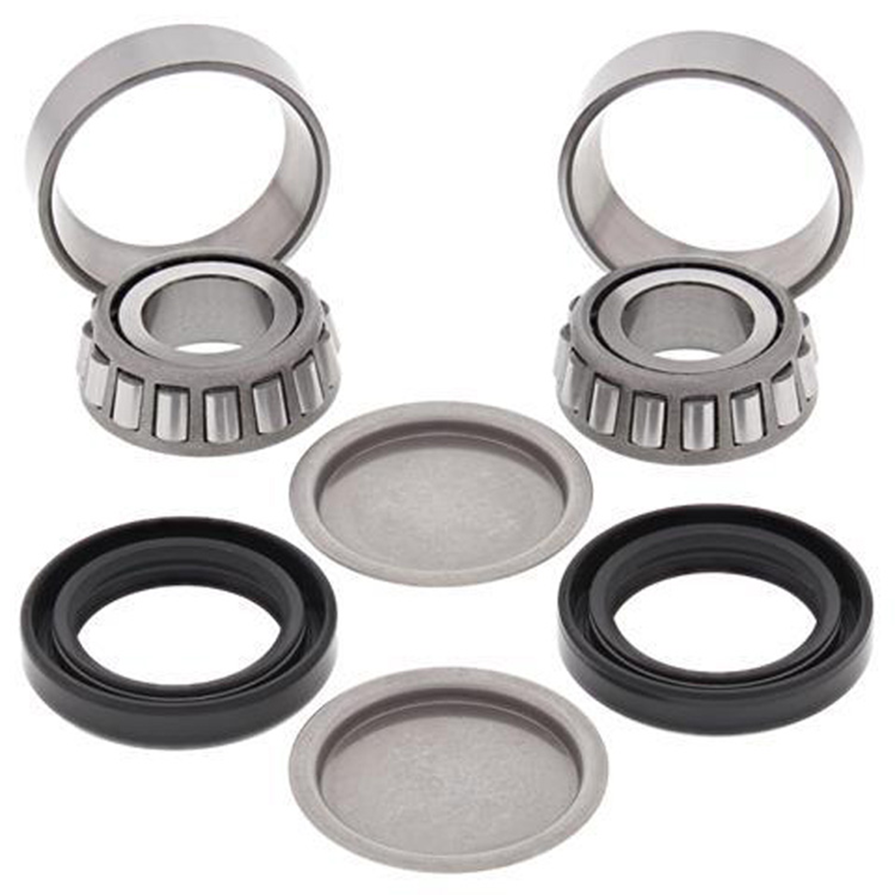 ALL BALLS RACING Swing Arm Bearing Kit (Part Number 28-1214)