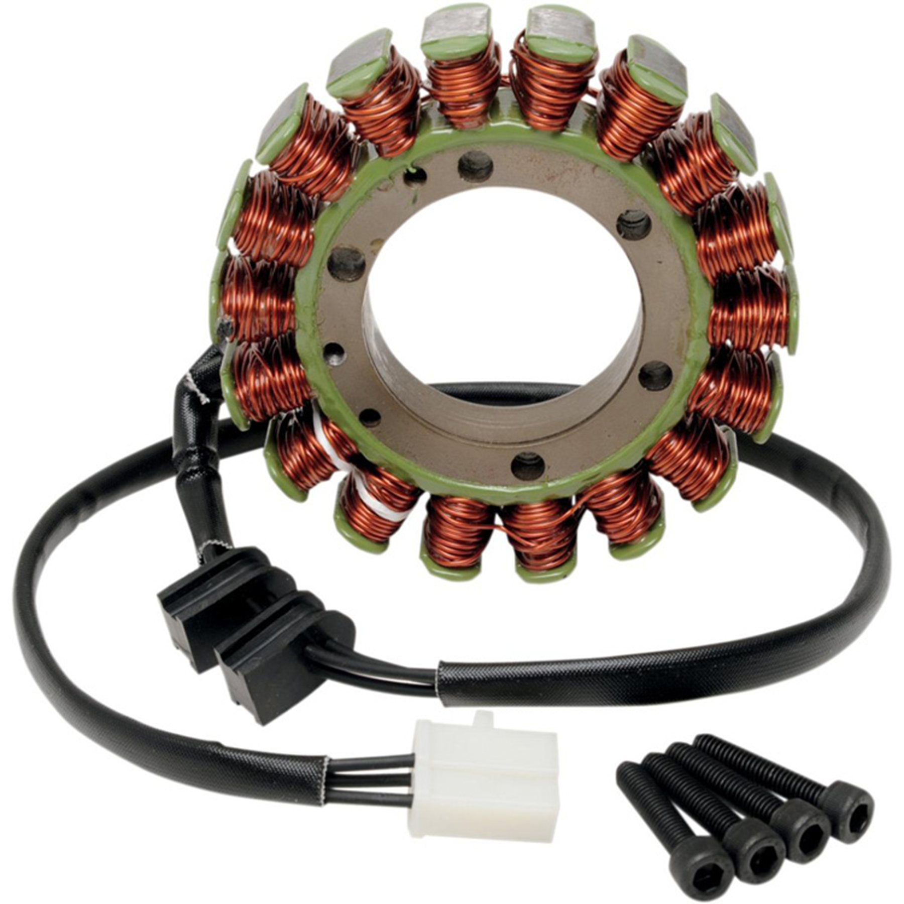 RICK'S OE Style Electric Stator Part 21-324 for Enhanced Performance