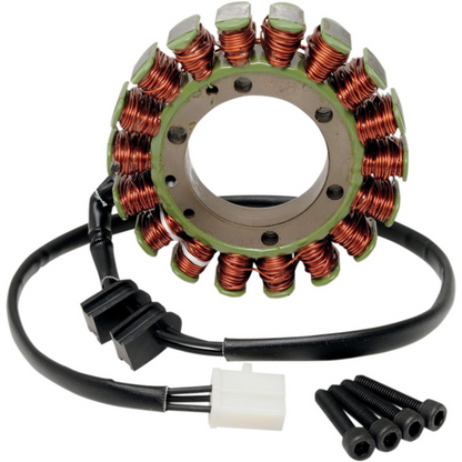 RICK'S OE Style Electric Stator Part 21-324 for Enhanced Performance