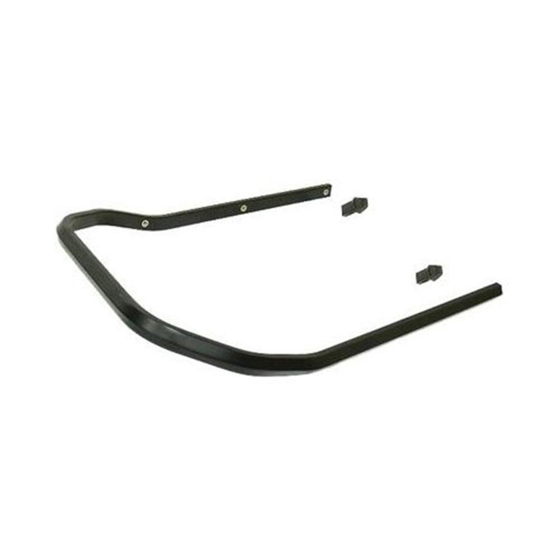 SPI Rear Bumper Part Number SM-12695 for Enhanced Vehicle Protection