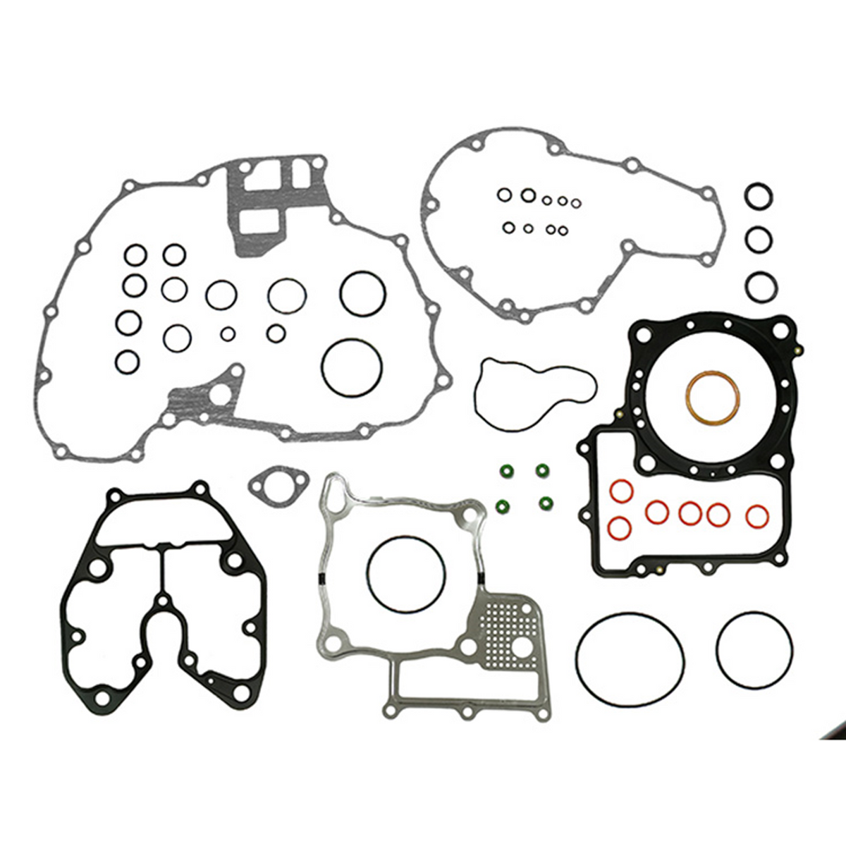 NAMURA NA-10012F Full Gasket Set for Engine Repair