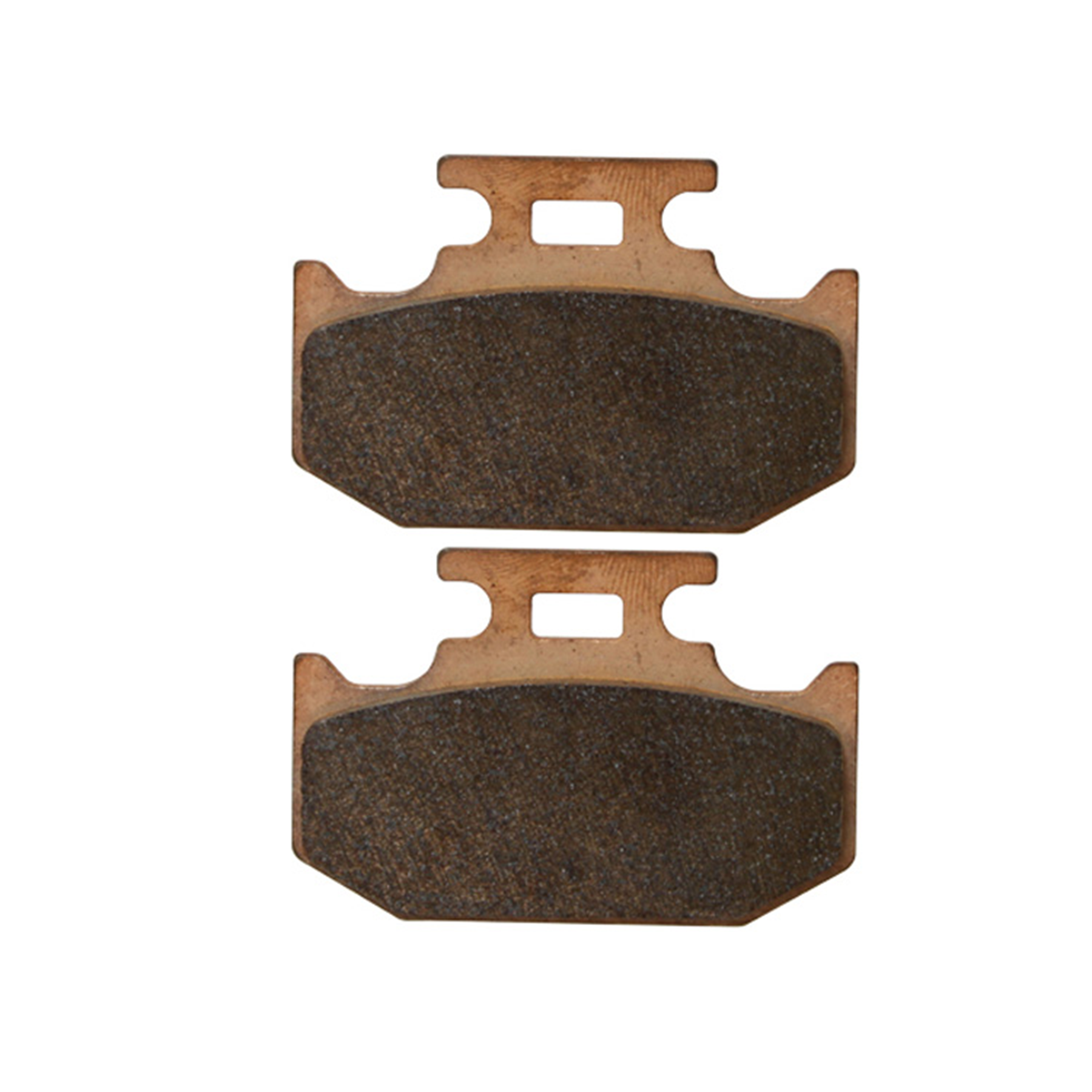 Wild Boar MX-05271F Full Metal Brake Pads for Reliable Stopping Power