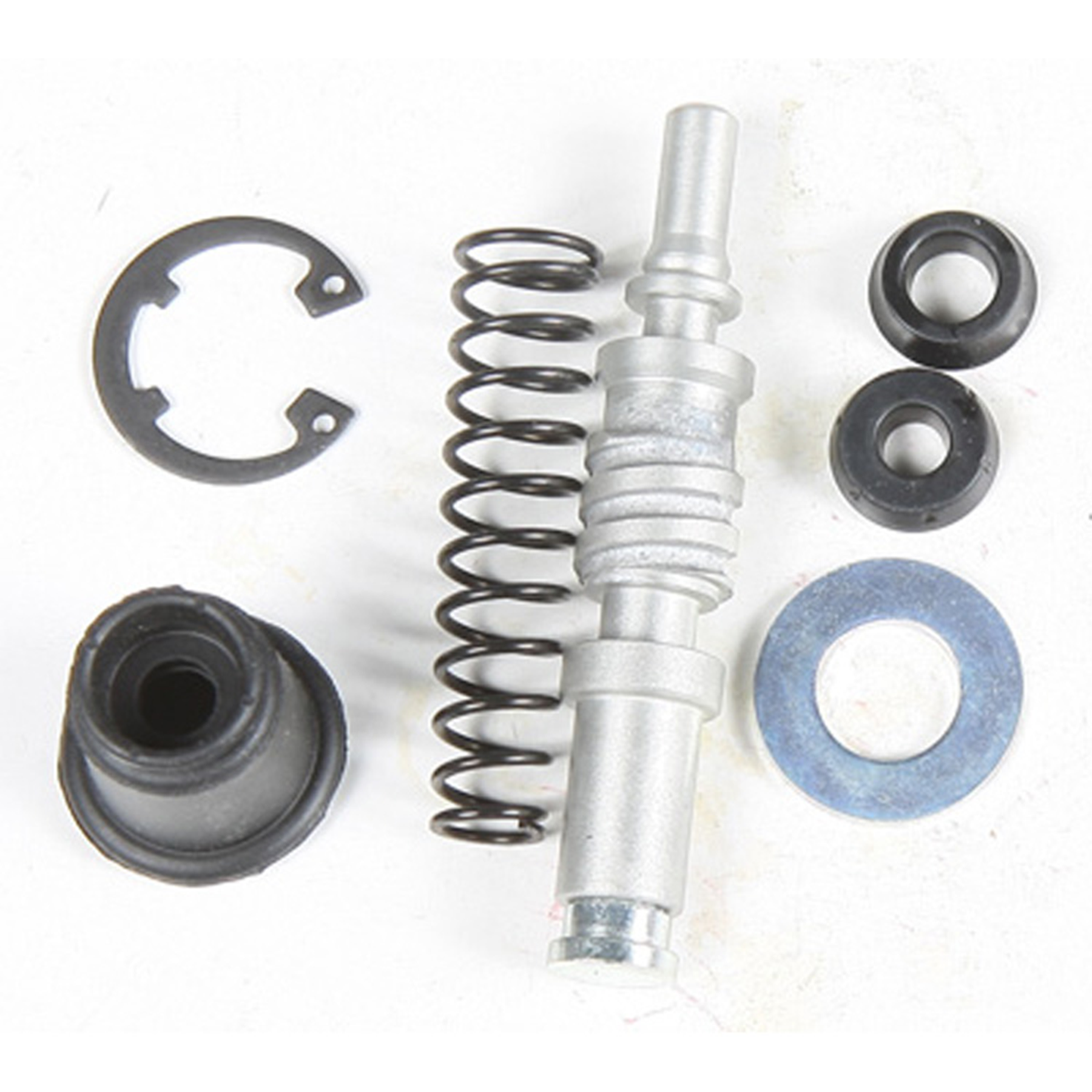 SHINDY Suzuki Master Cylinder Rebuild Kit (Front) - Part No. 06-802