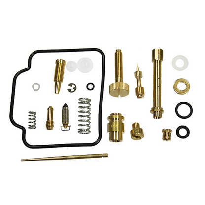Psychic Carb Repair Kit XU-07381 for Automotive Maintenance