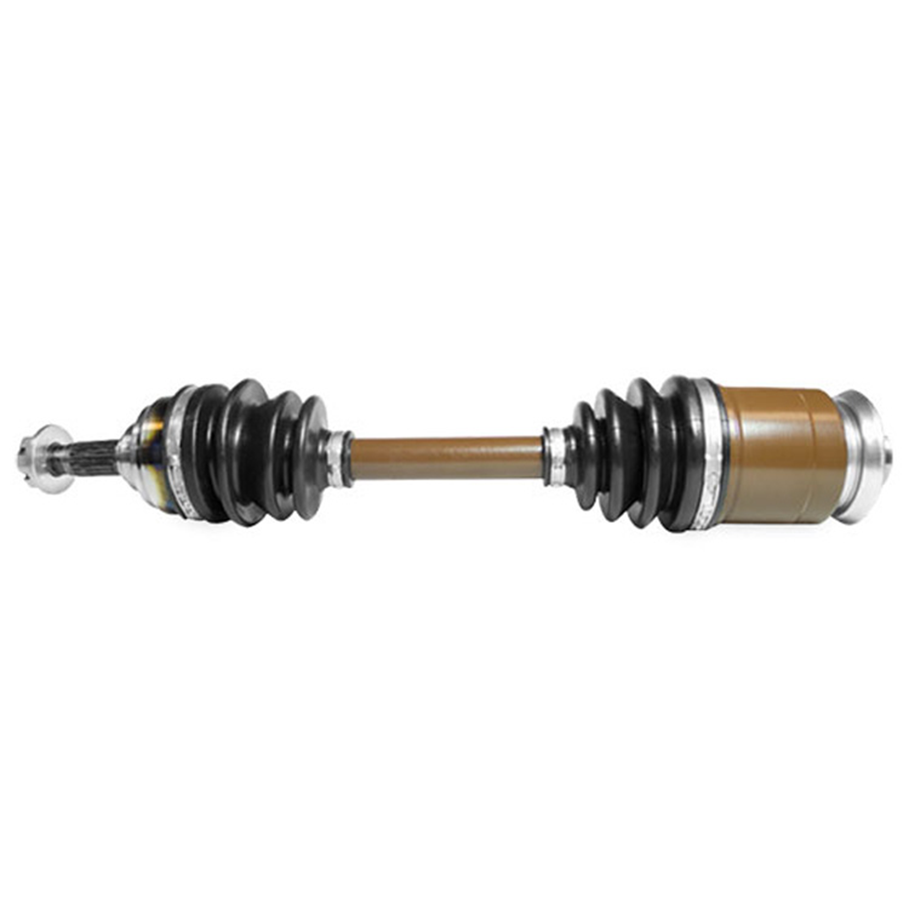 All Balls Racing Kawasaki Complete CV Axle – Part Number AB6-KW-8-305