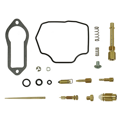 Psychic Carburetor Repair Kit XU-07379 - Complete Solution for Engine Maintenance