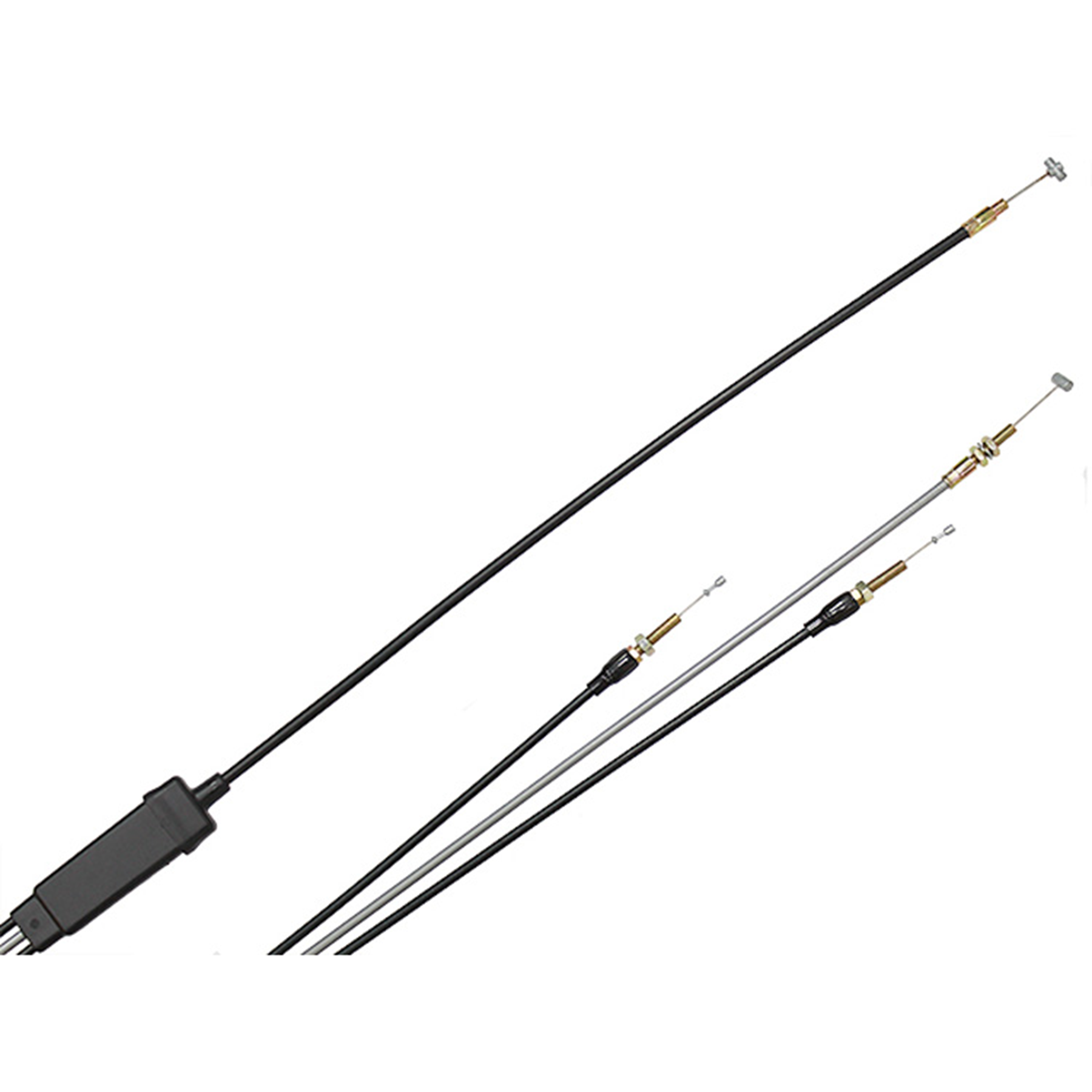 SPI Throttle Cable for Polaris - Part Number 05-139-84