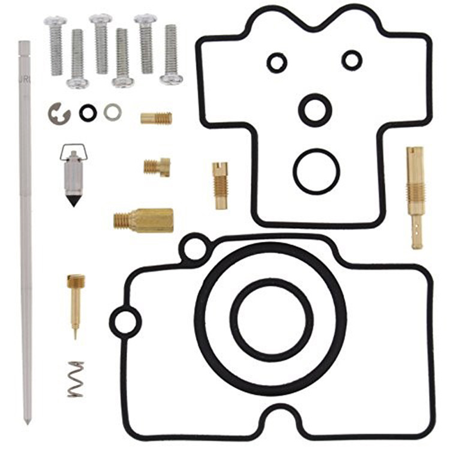 All Balls Racing Carburetor Kit Part 26-1266 for Optimal Engine Performance