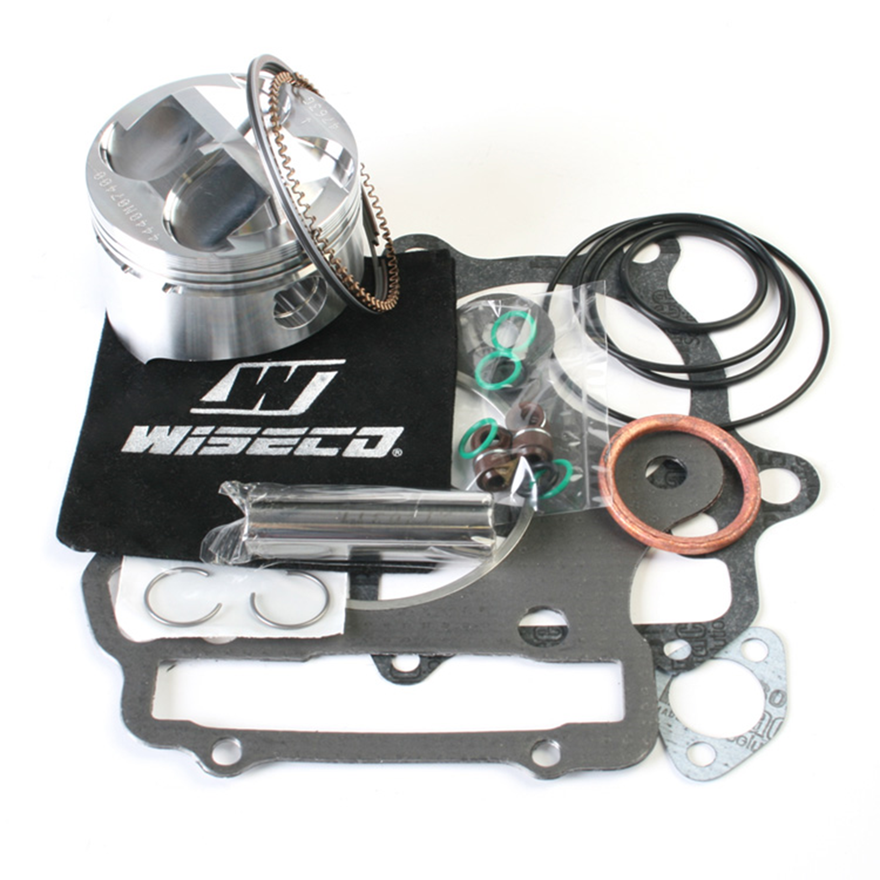 Wiseco Piston Kit for Honda TRX250X (1987-1992) - Part Number PK1021