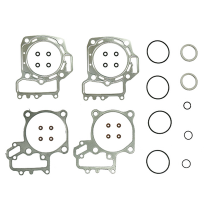 NAMURA Top End Gasket Kit for Kawasaki - Part Number NA-20077T