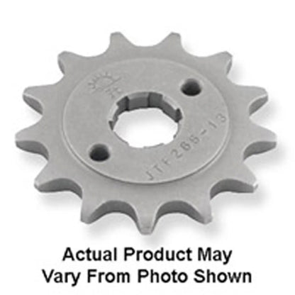 JT Sprocket 15 Tooth JTF1539.15 by JT Sprocket - Durable Chain Sprocket for Motorcycles and Small Machinery by JT SPROCKET