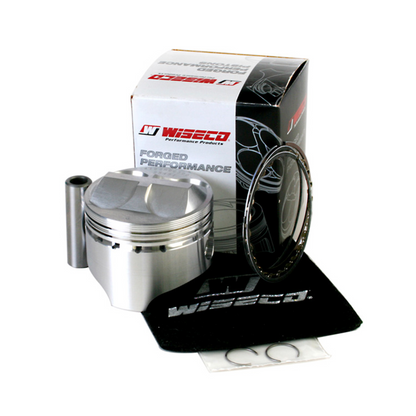 Wiseco CB750F (K823) 4V Piston 4183M06500 for Honda Motorcycles 1979-1981