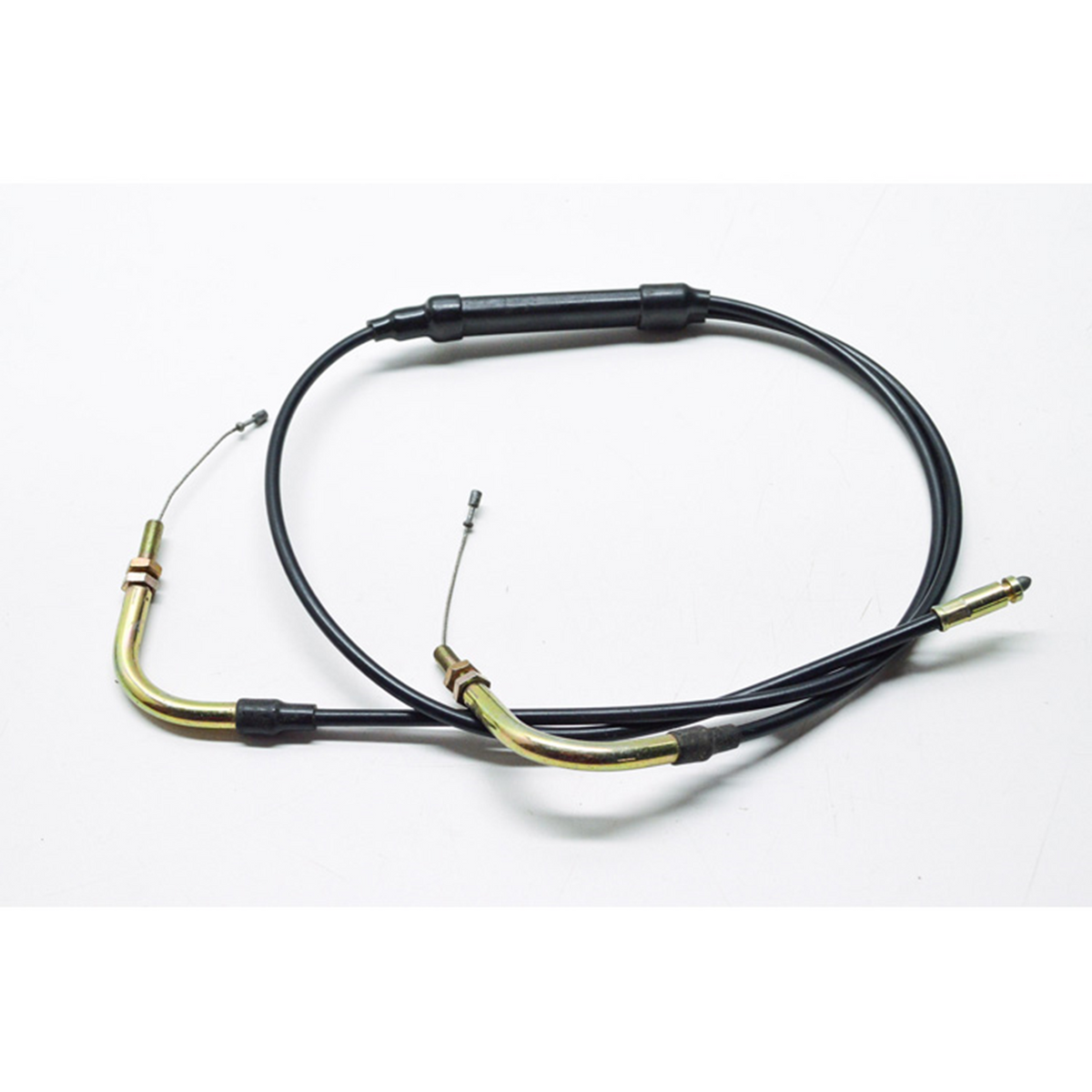 SPI 05-139-16 Arctic Cat Throttle Cable for Mikuni