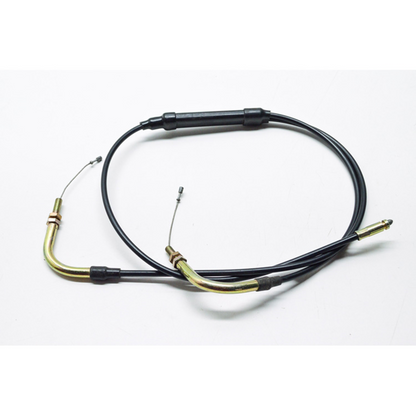 SPI 05-139-16 Arctic Cat Throttle Cable for Mikuni