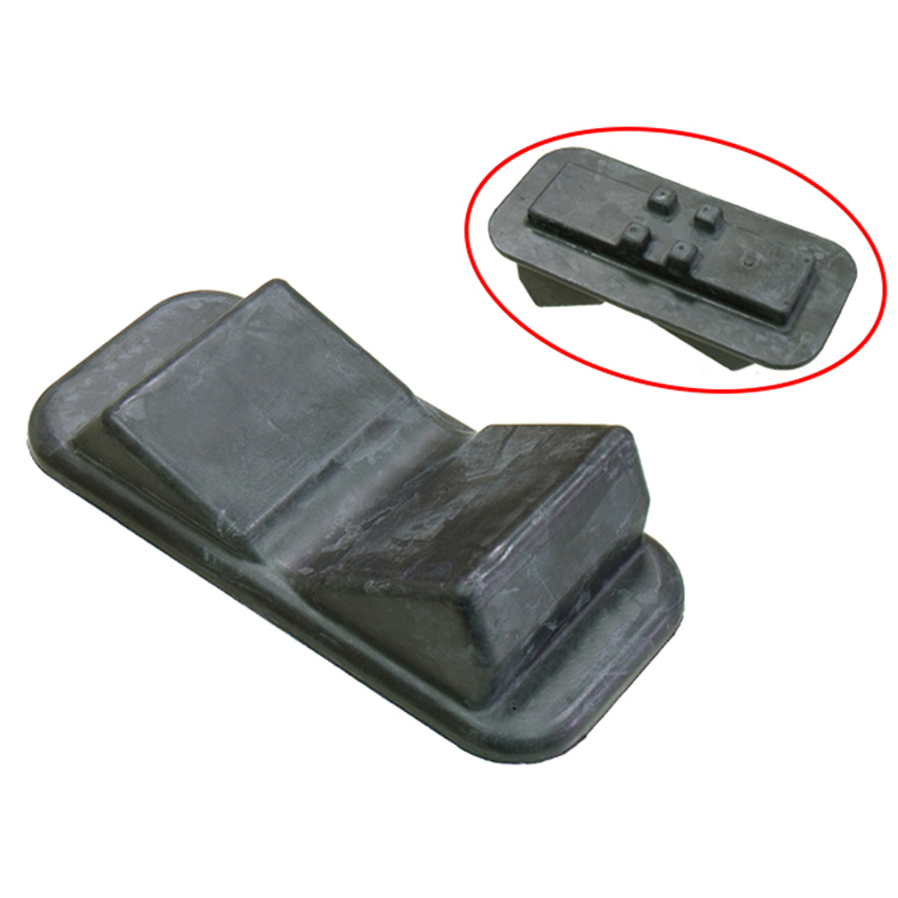 SPI SKI Stopper - Part Number SM-08301