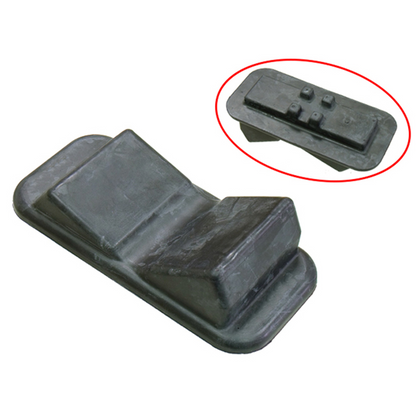 SPI SKI Stopper - Part Number SM-08301