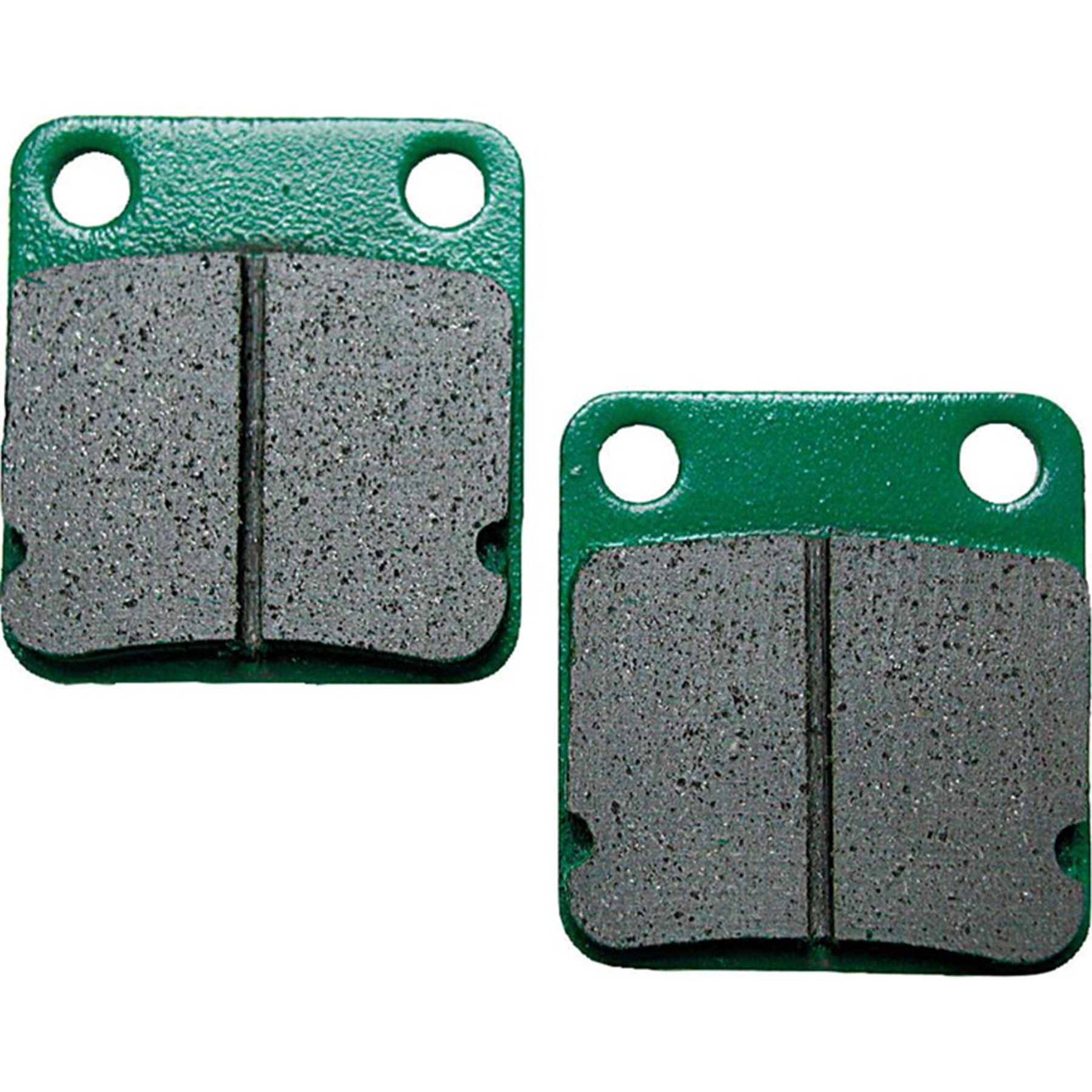 VESRAH VD-266/2 Brake Pads for Reliable Vehicle Braking Performance