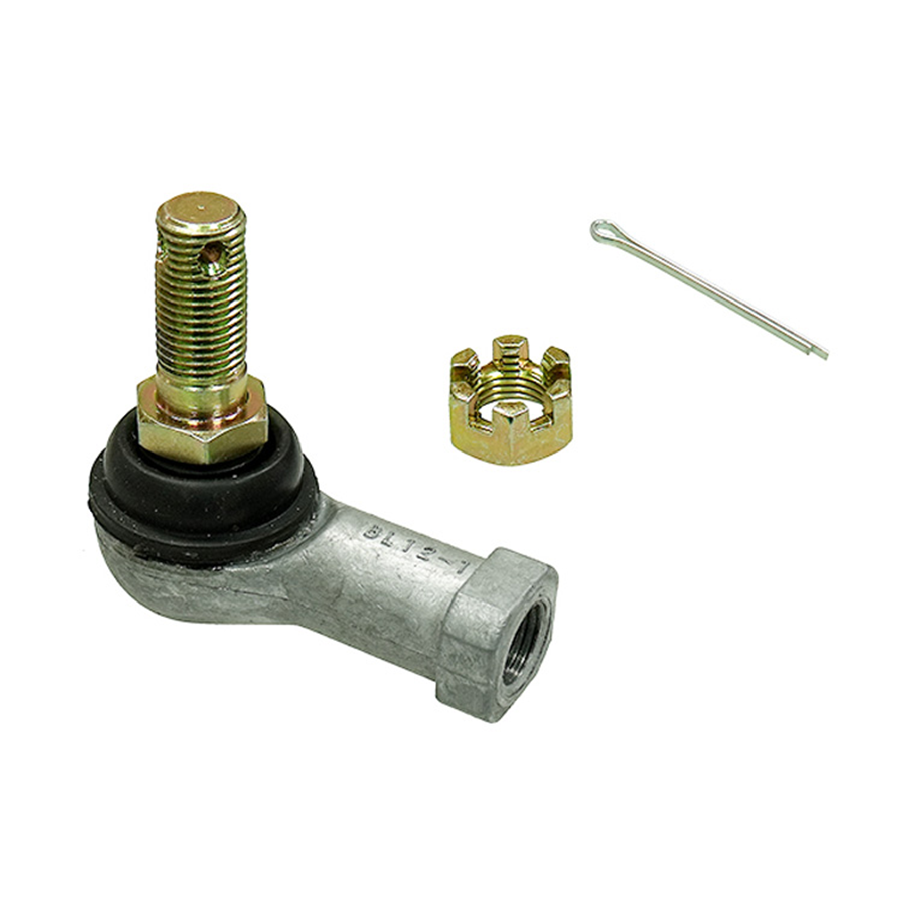 BRONCO Tie Rod End Part Number AT-08560 for Automotive Steering Systems