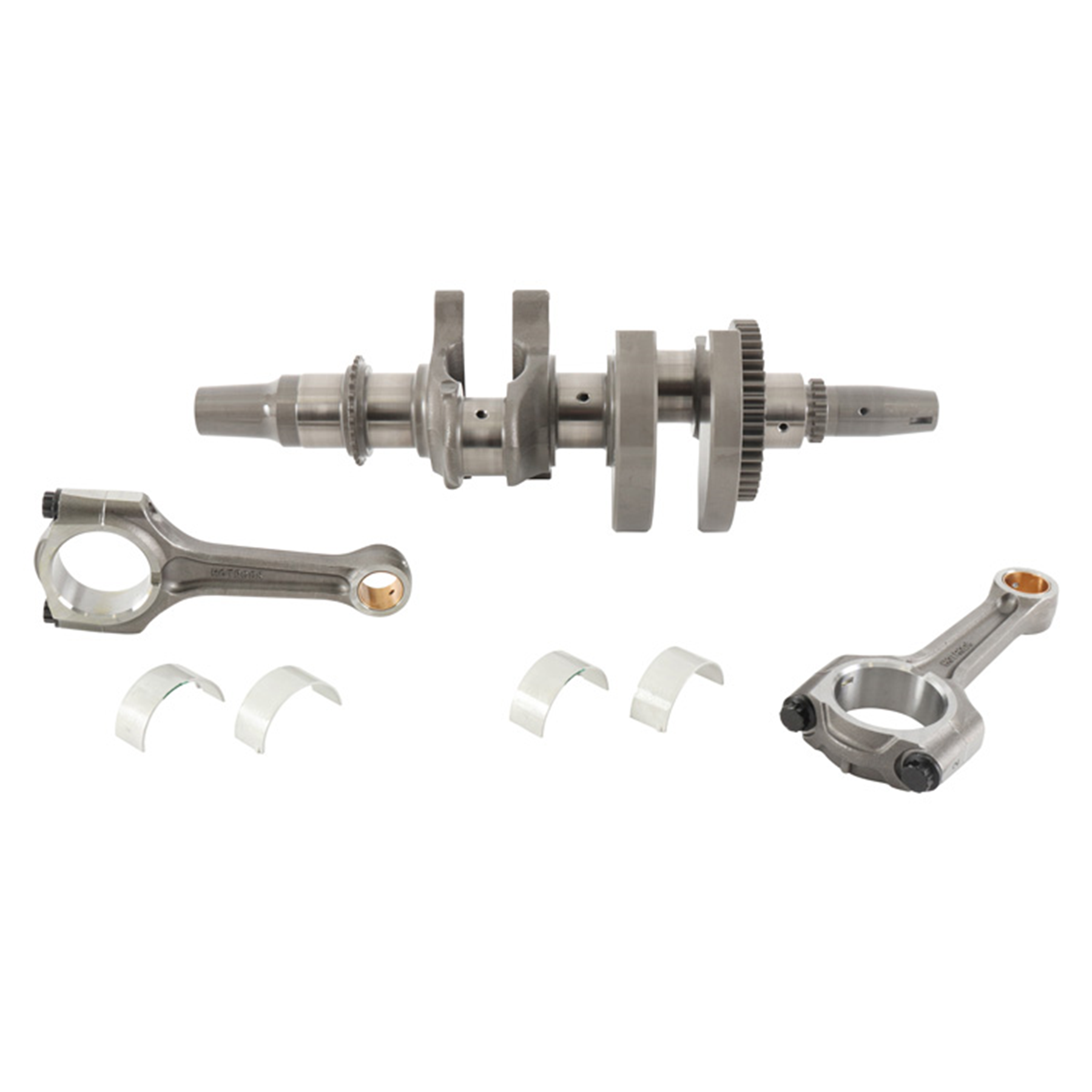 Hotrod's Inc Complete Crankshaft Kit for Polaris – Part No. 4421