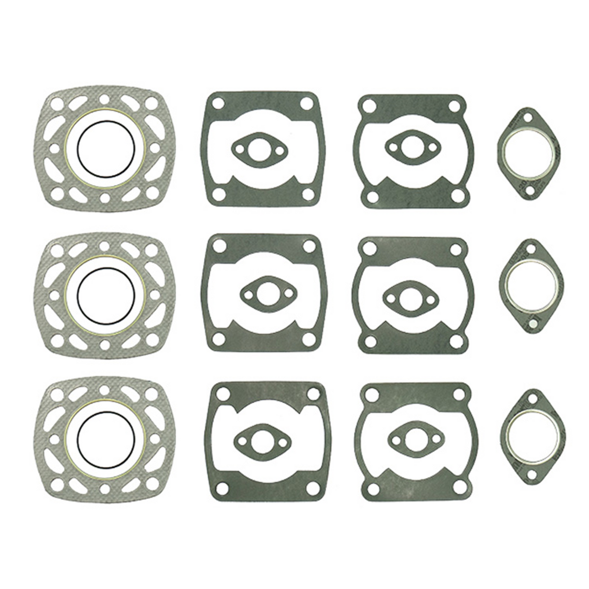 SPI 09-710181A Top End Gasket Set