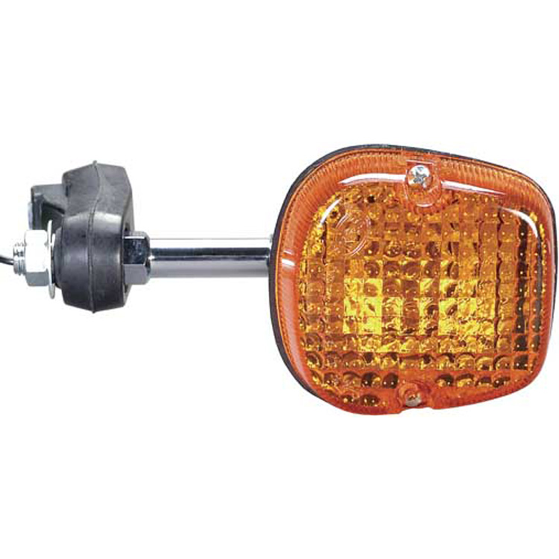 K&S DOT Turn Signal for Honda CBR-929/RVT-1000R and VTR-1000F Rear