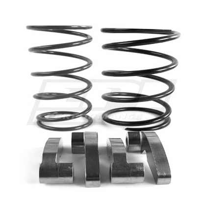 EPI Performance Clutch Kit AW443104 for Enhanced Vehicle Performance
