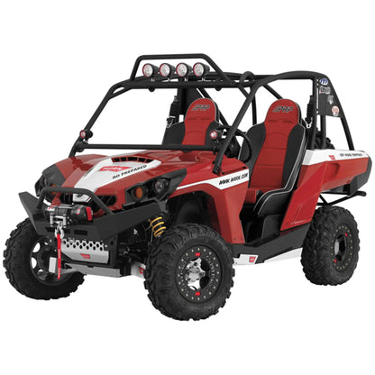 WARN Bumper for Can-Am Commander - Part Number 85623 by WARN