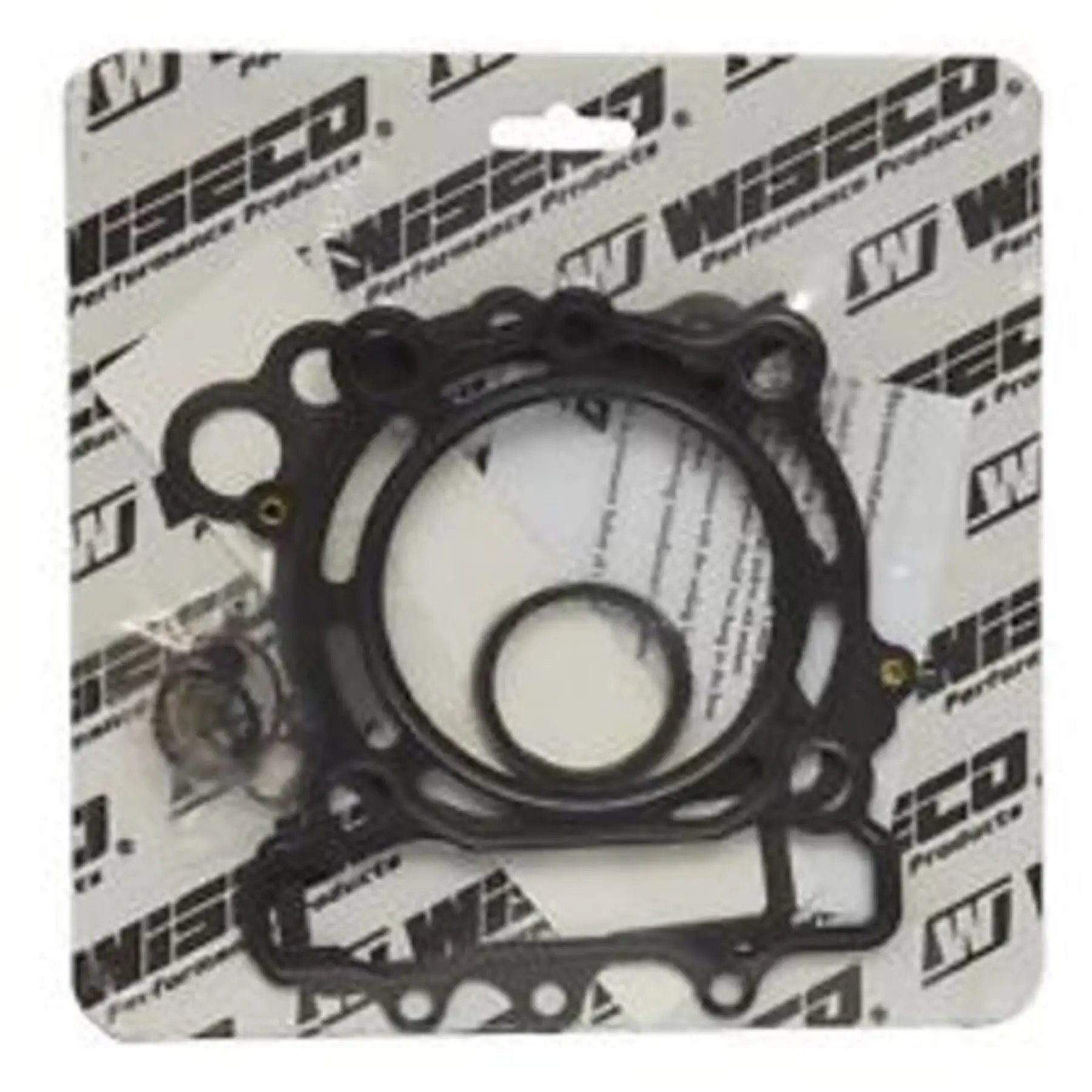 Wiseco W6807 Gasket Kit for 2009-2010 Kawasaki KX250F by WISECO