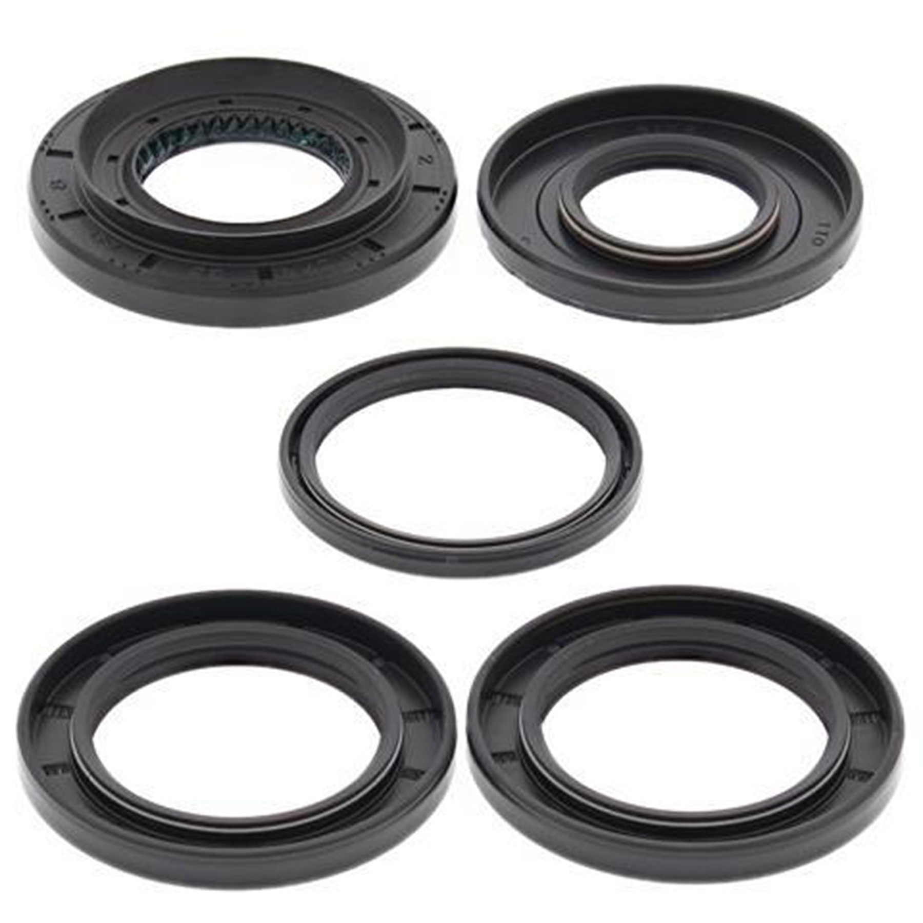 All Balls Racing Differential Seal Kit - Part No. 25-2048-5