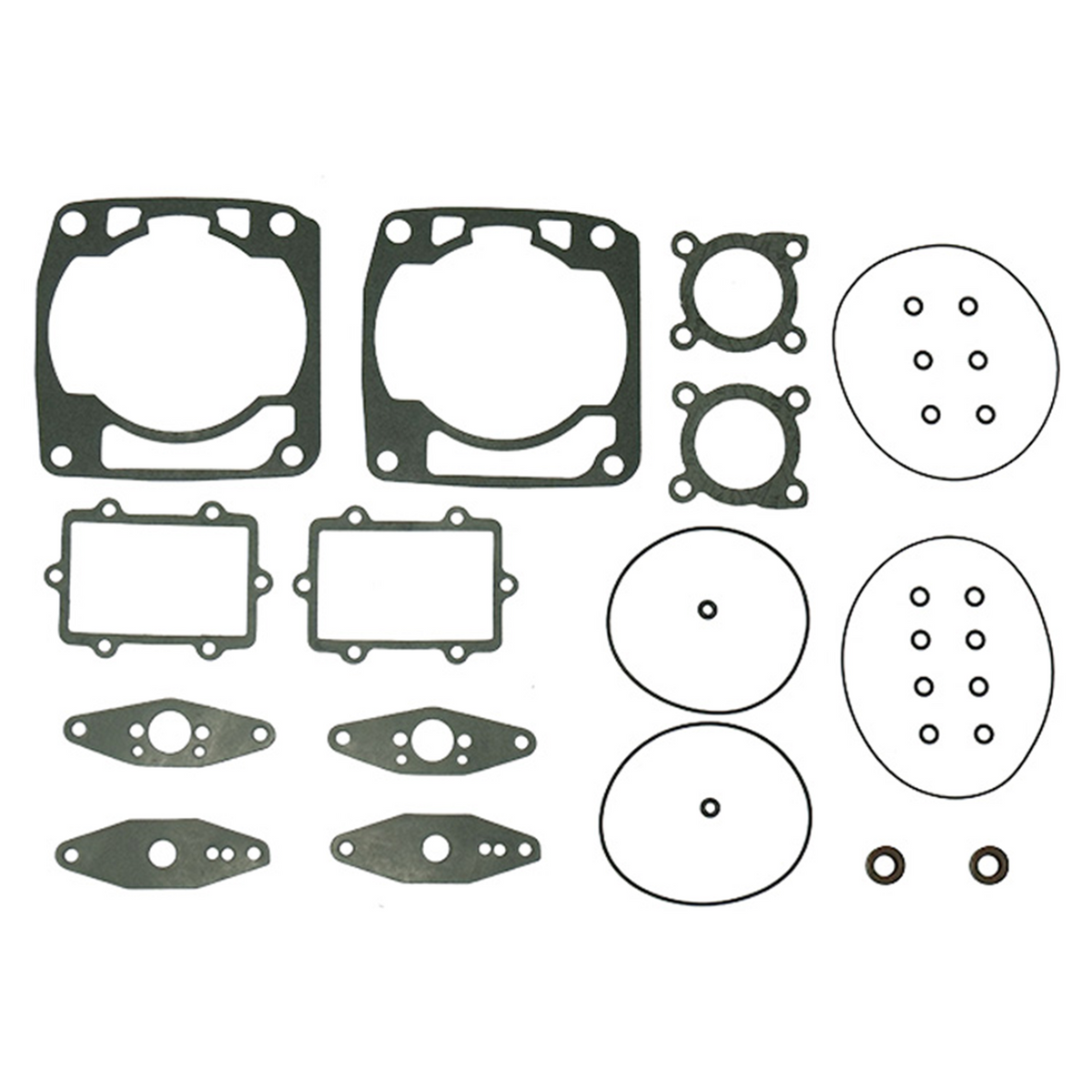 SPI 09-710296 Top End Gasket Set