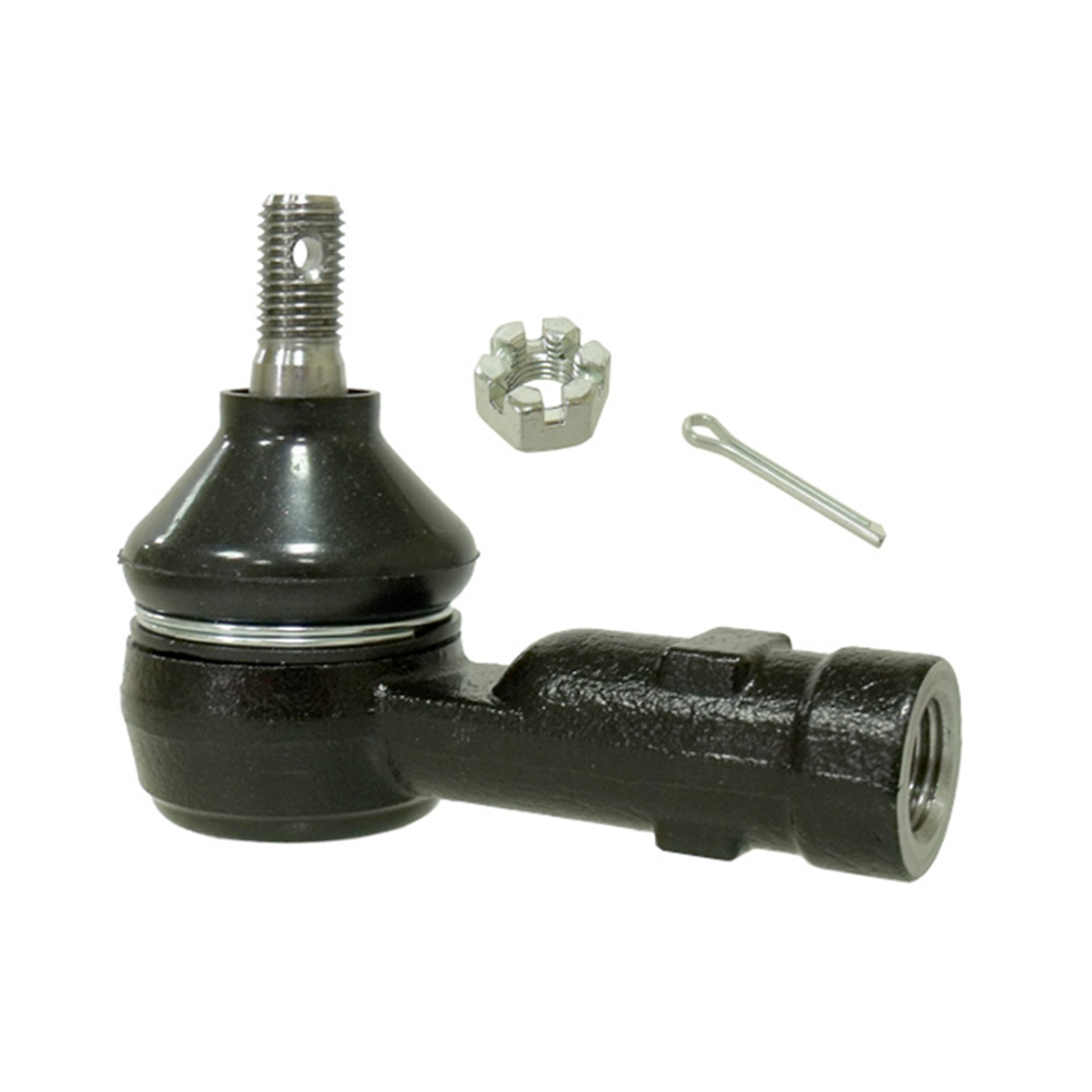 Bronco AT-08781 Tie Rod End for Automotive Steering Systems