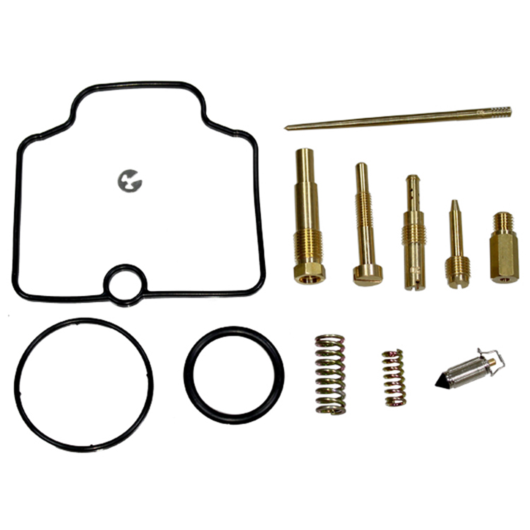 Psychic Carb Repair Kit XU-07313 for Automotive Maintenance