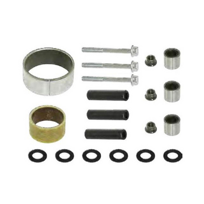 SPI Clutch Rebuild Kit SM-03248 for Automotive Maintenance and Repair