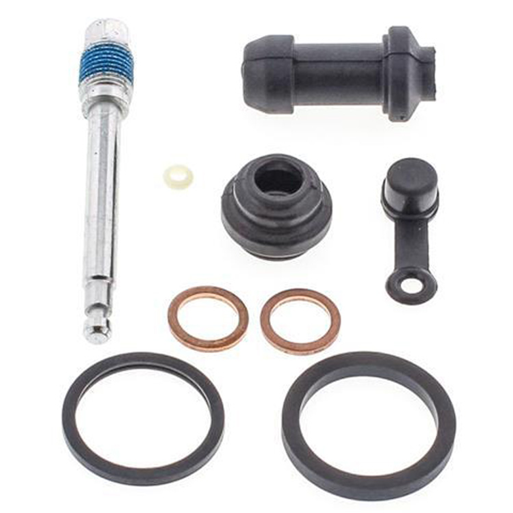 ALL BALLS RACING Caliper Rebuild Kit 18-3029 for Motorcycle Brakes