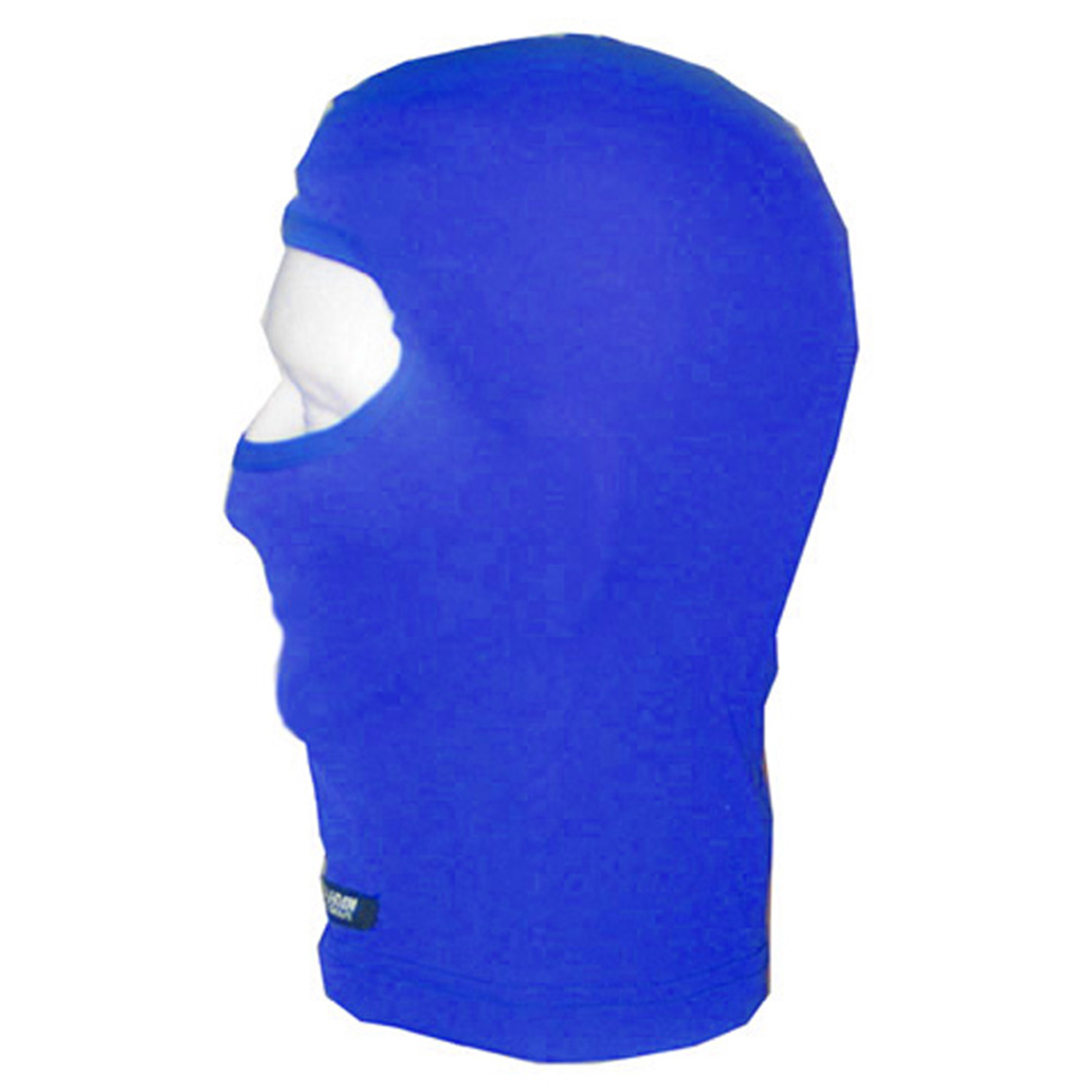 Katahdin Gear KG01007 Polyester Balaclava Face Mask in Royal Blue