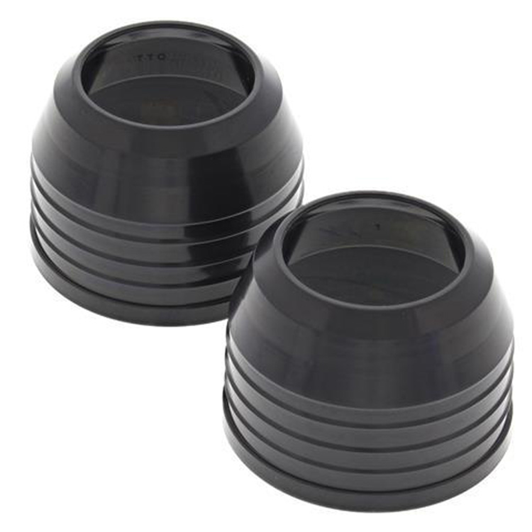 All Balls Racing Fork Dust Seal Only Kit (Part #57-163)