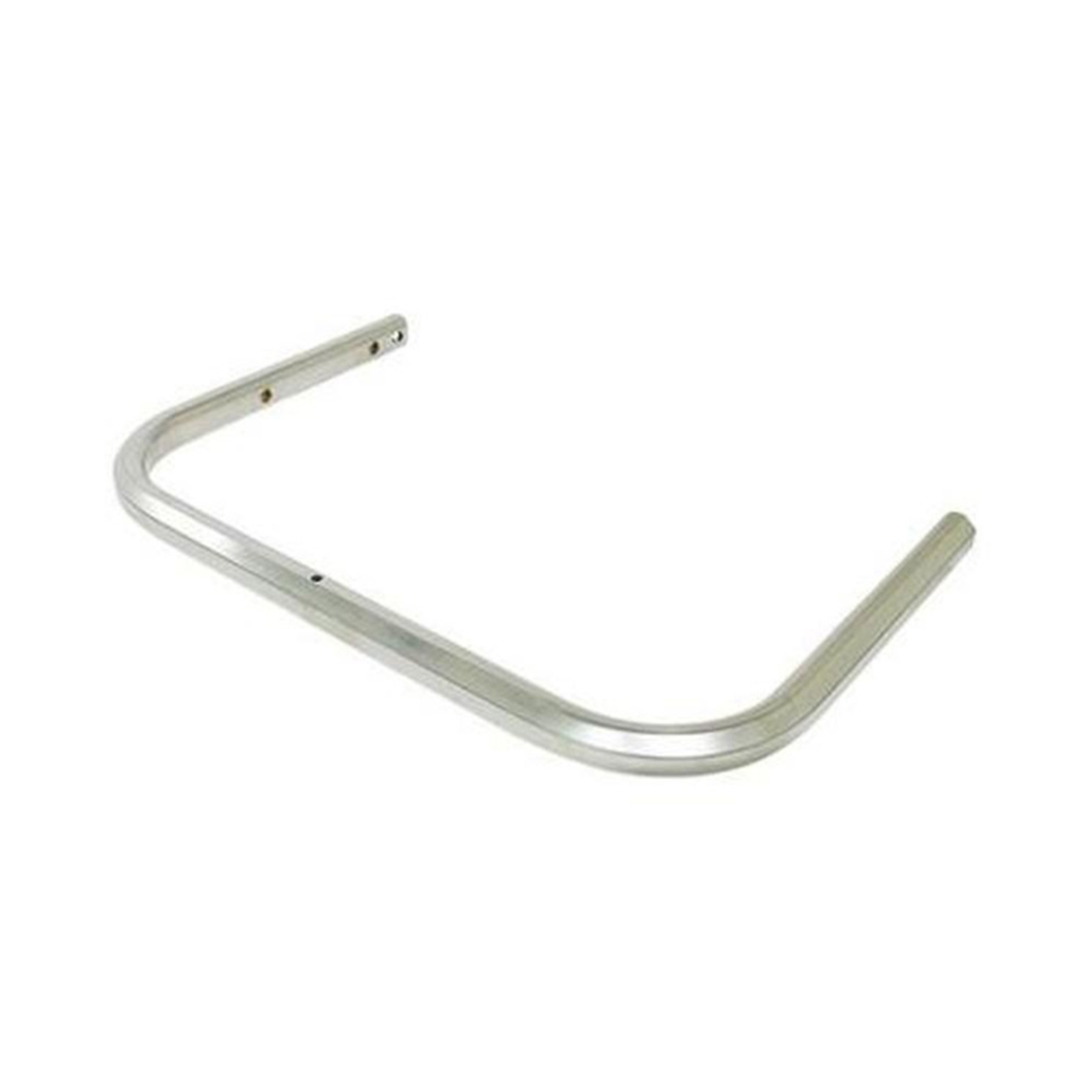 SPI Rear Bumper - Part Number SC-12534