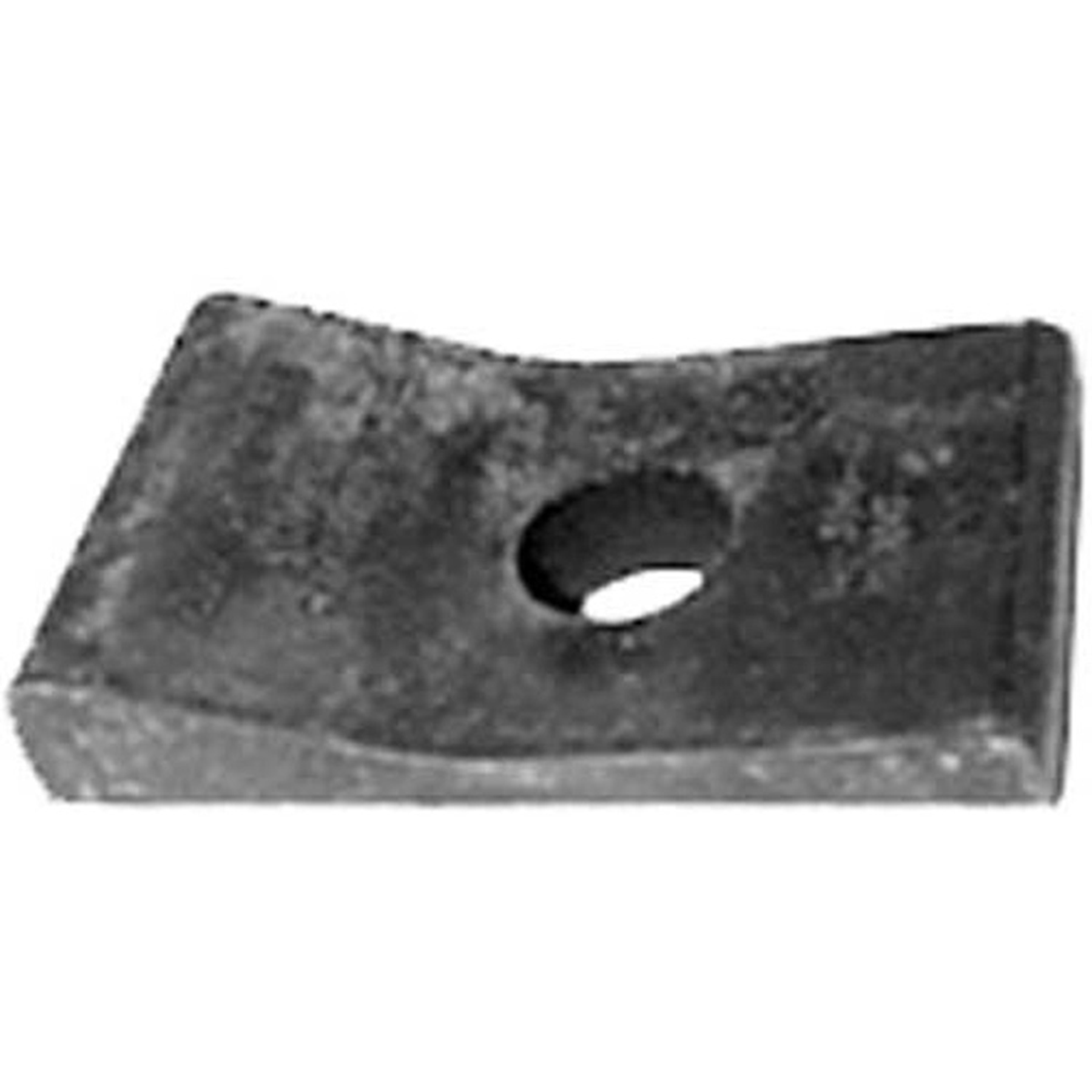 SPI Ski Rubber Bumper Part Number 08-325-07 – Durable Equipment Protection