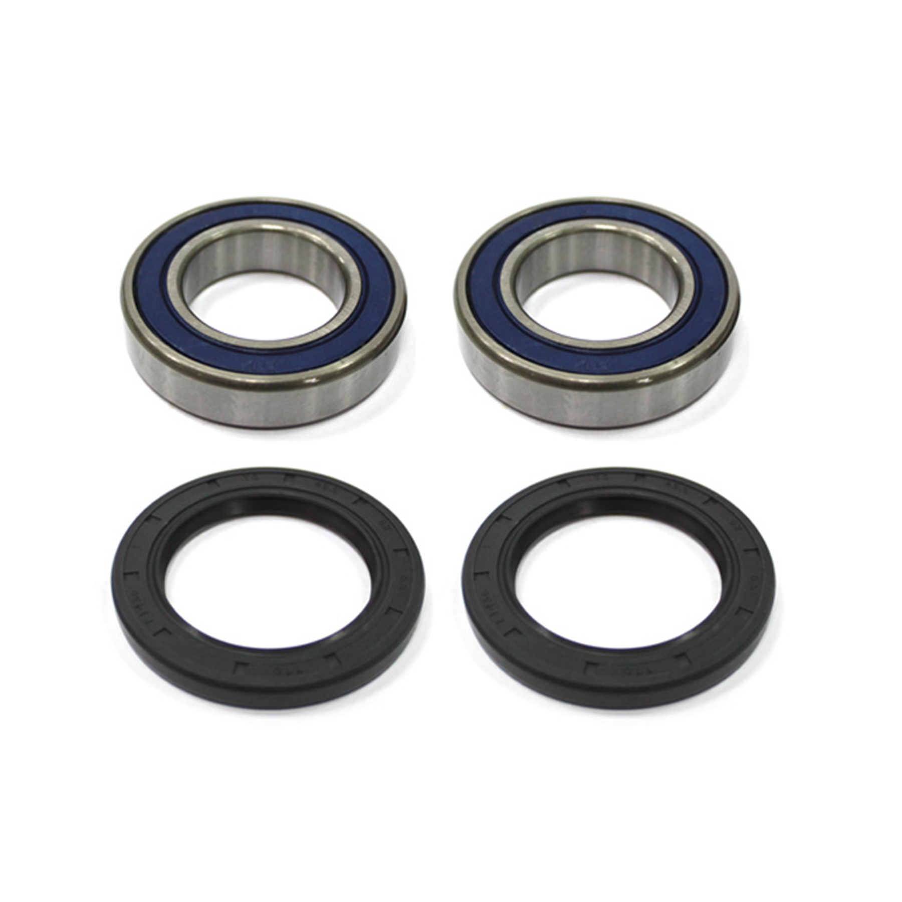 Bronco Wheel Bearing Kit (Part Number AT-06618)