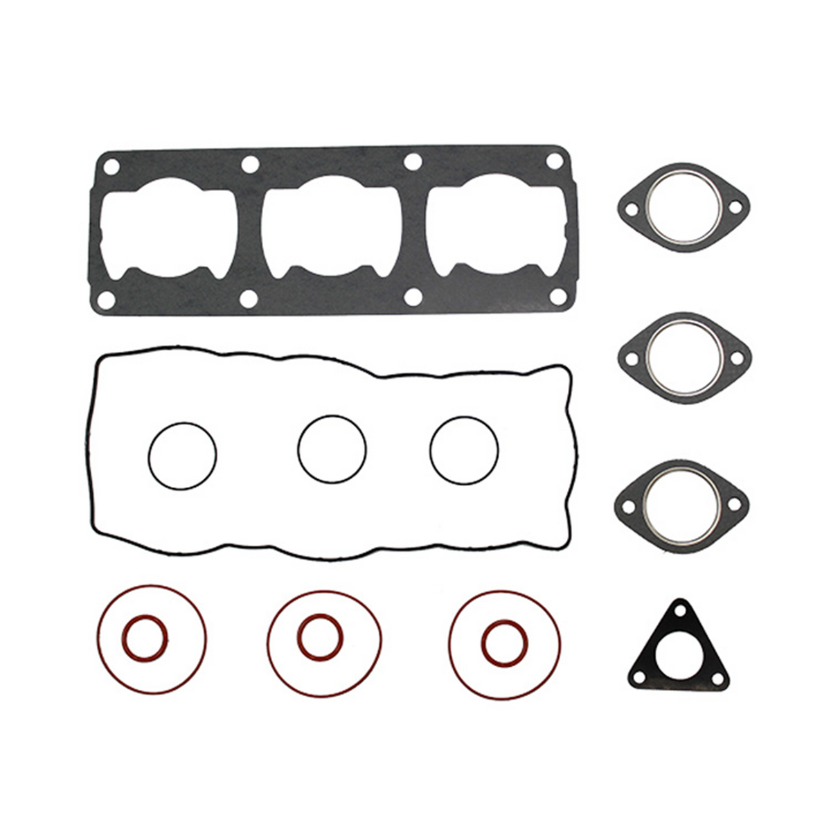 SPI 09-710191 Top End Gasket Set