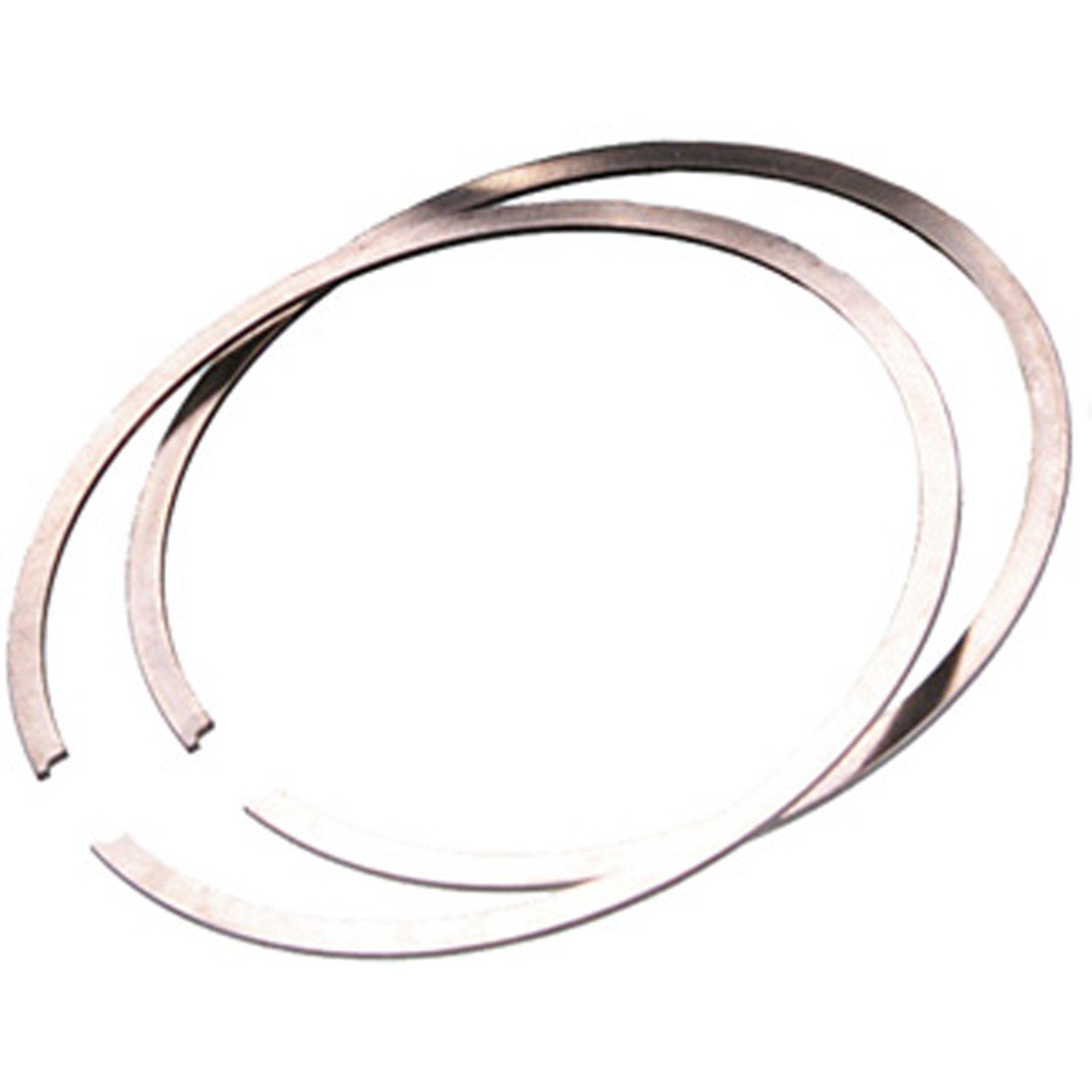 WiseCo 53.50 mm Ring Set 2106CD for Engine Rebuilds
