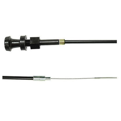 SPI Choke Cable SM-05231 - Reliable Replacement for Your Engine Control