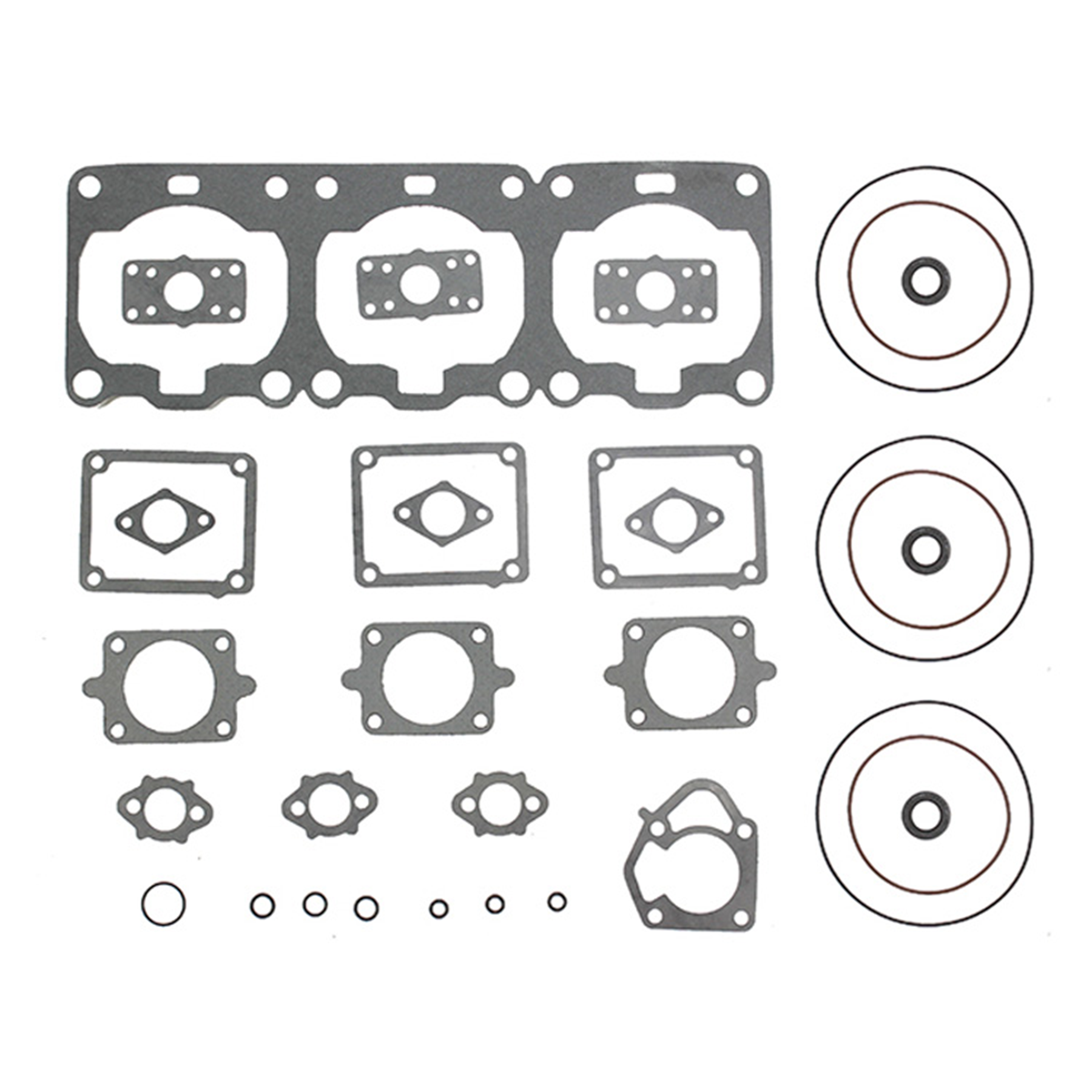 SPI Top End Gasket Set 09-710246 for Efficient Engine Sealing