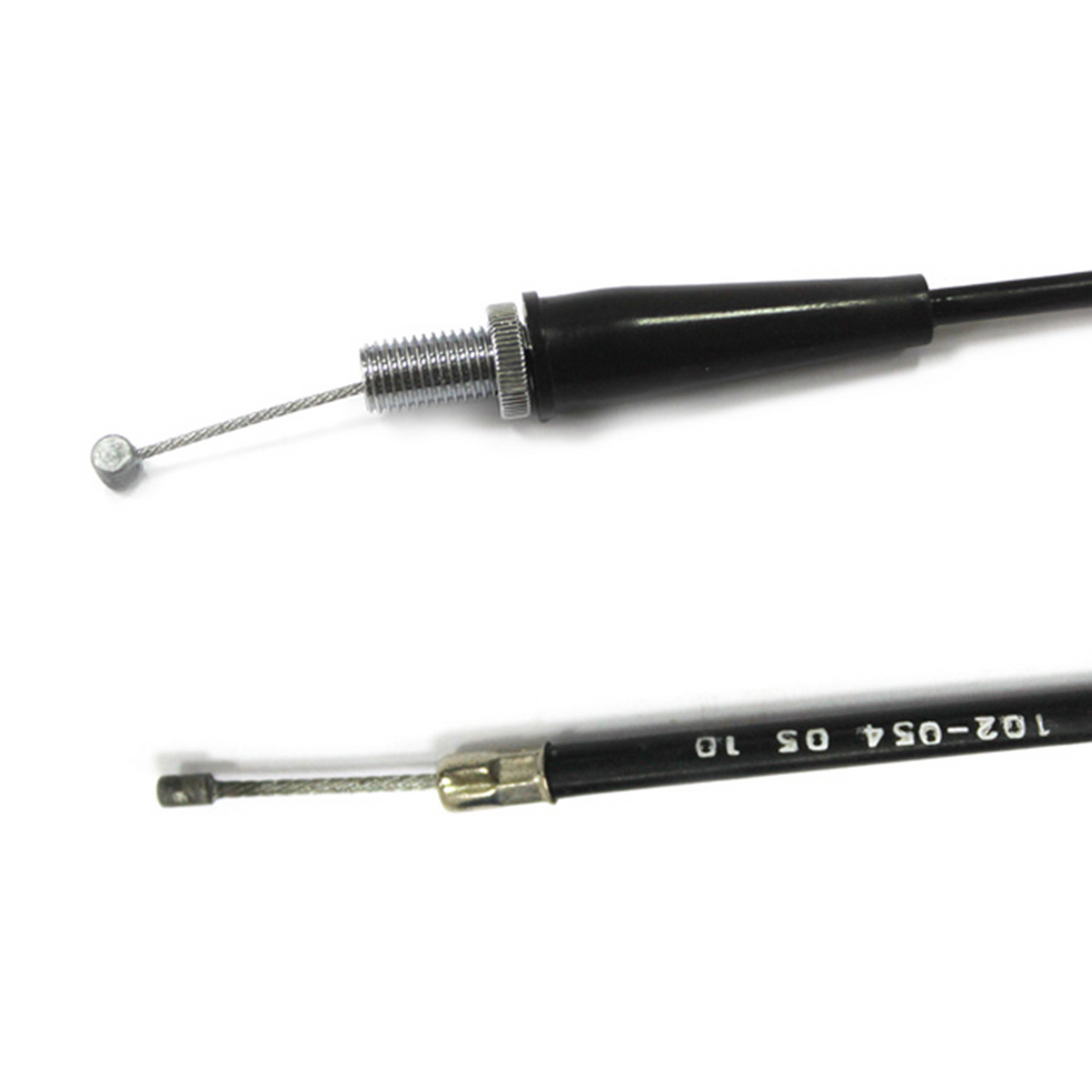 Bronco 102-054 Throttle Cable