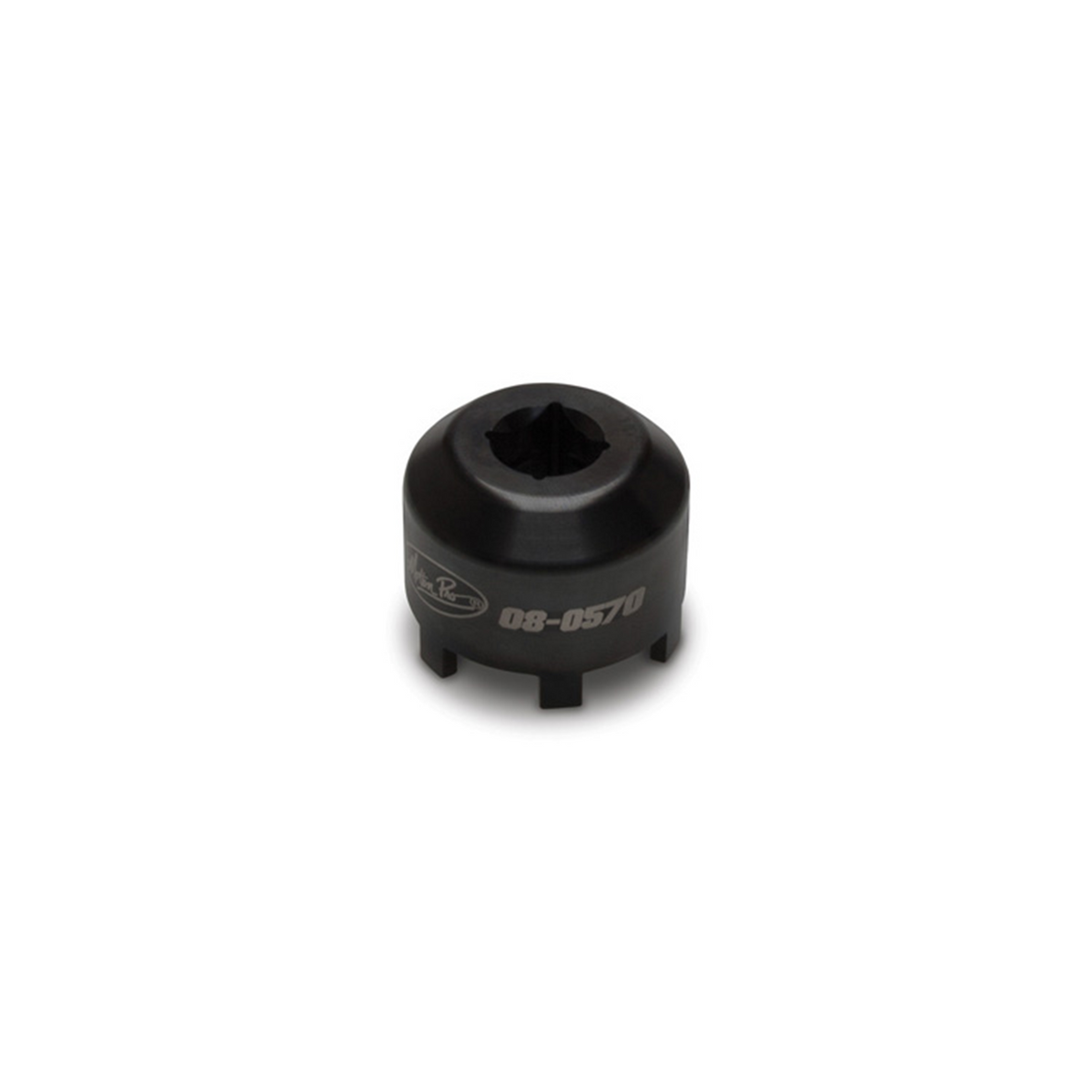 Motion Pro Yamaha Spanner Nut Socket 08-0570 for Motorcycle Maintenance by MOTION PRO