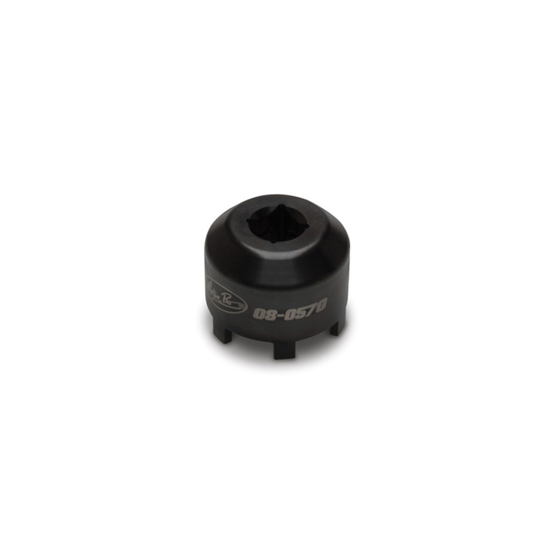 Motion Pro Yamaha Spanner Nut Socket 08-0570 for Motorcycle Maintenance