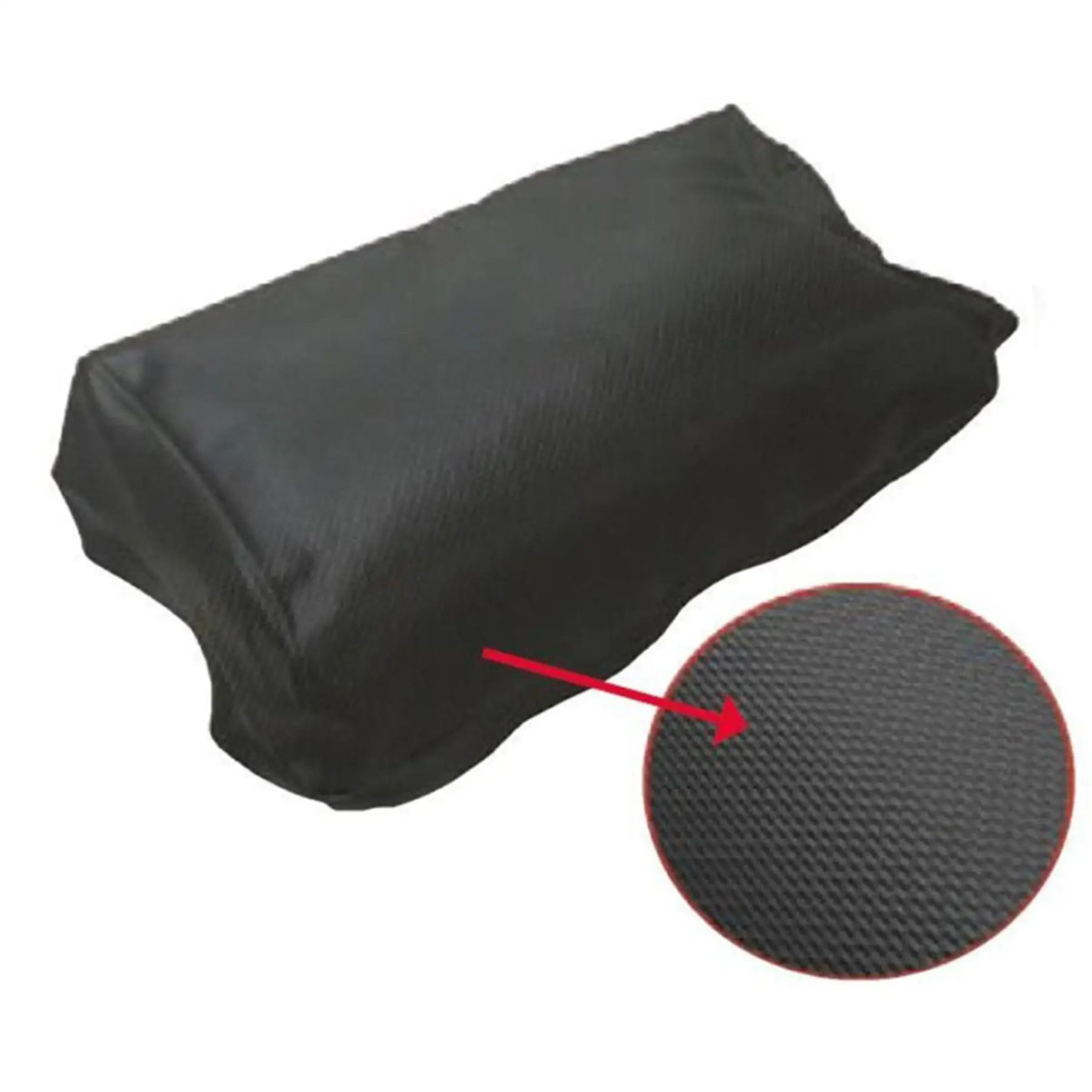 BRONCO ATV Seat Covers - Part Number AT-04654 by BRONCO