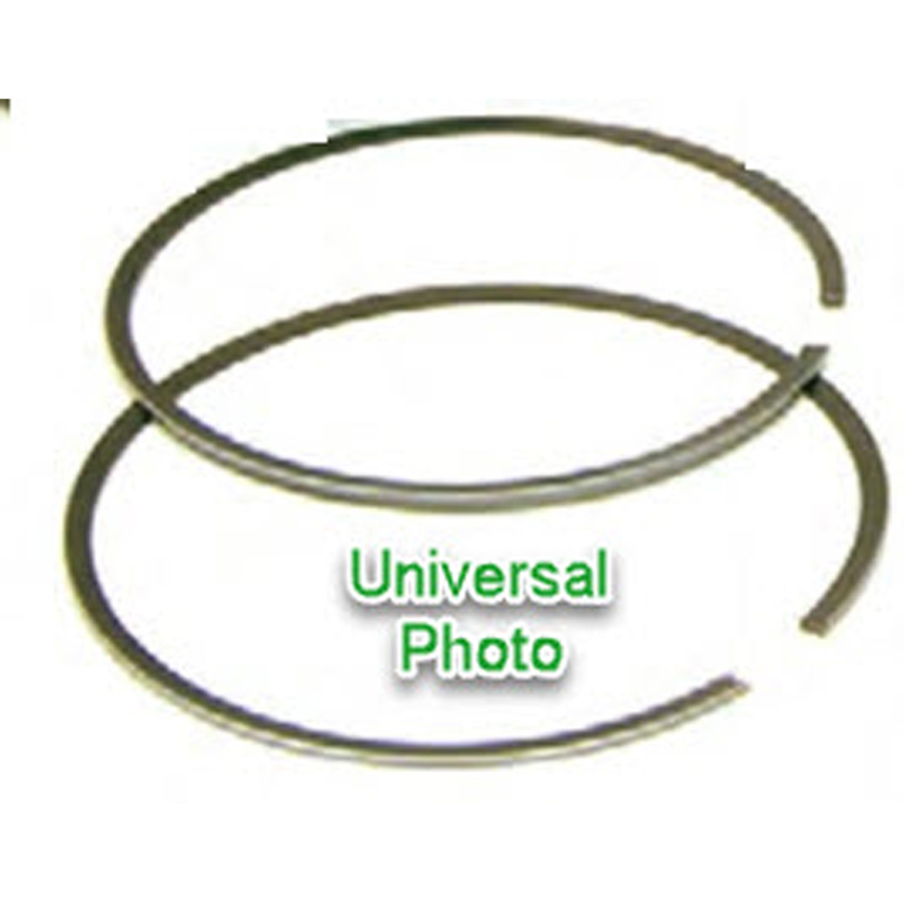 WSM KAW 800 .25mm Ring Set – Precision Replacement for Marine Engines